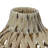 Bodner Metal Table Vase