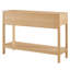 Console d'entrée en bois Modway-94387544