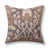 Brown Floral