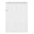 White est en rupture de stock