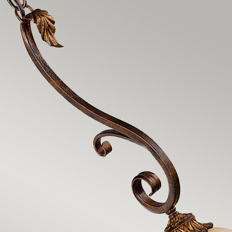 Balsam 1 - Light Pendant