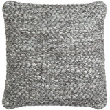 Cuttack Abstract Rayon/Viscose Reversible Pillow Cover