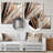 Glam Abstract Wall Decor-43651991