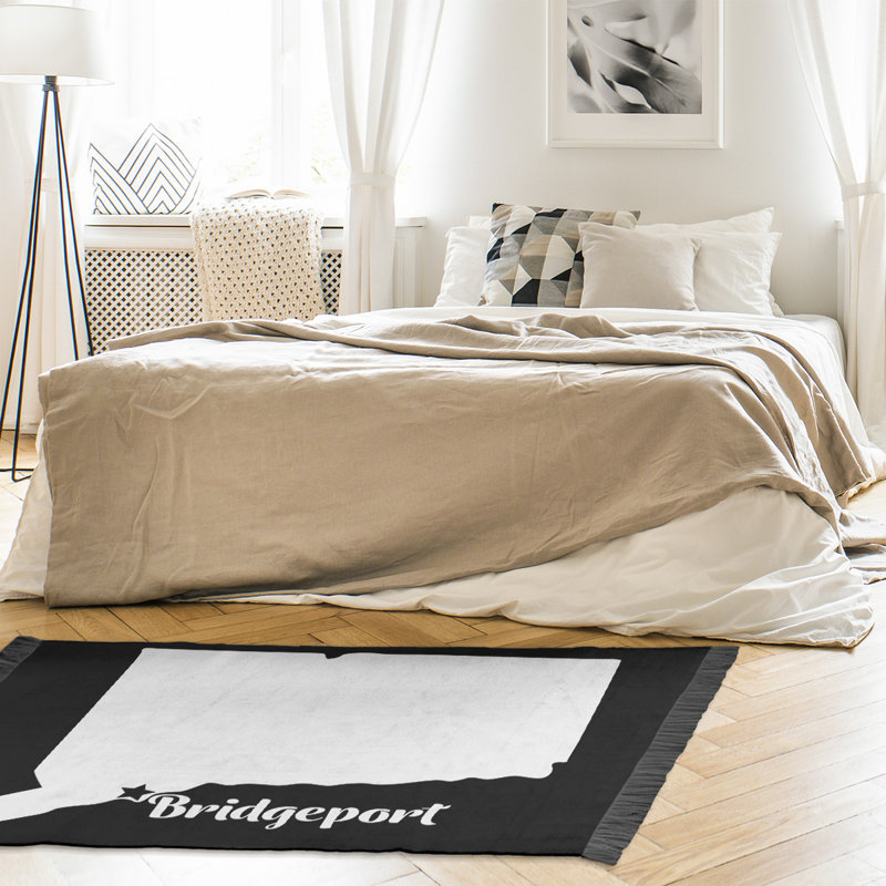 Tapis de zone noire bridgeport connecticut