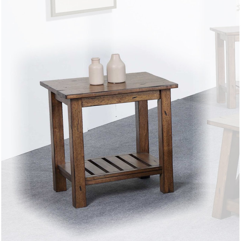 Table de bout Dorchester