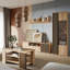 200.1 cm H x 73.1 cm W Bookcase-450093460