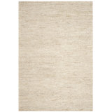 Ralph Lauren Ponderosa Jute, Cotton Solid Color Rug