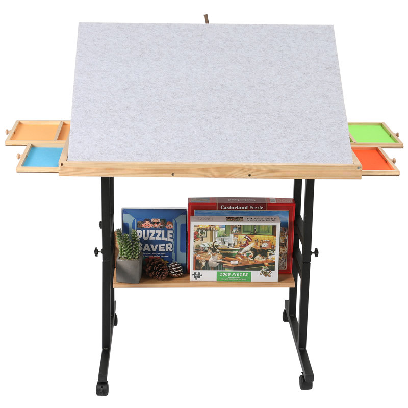EIH 1 Player Puzzle