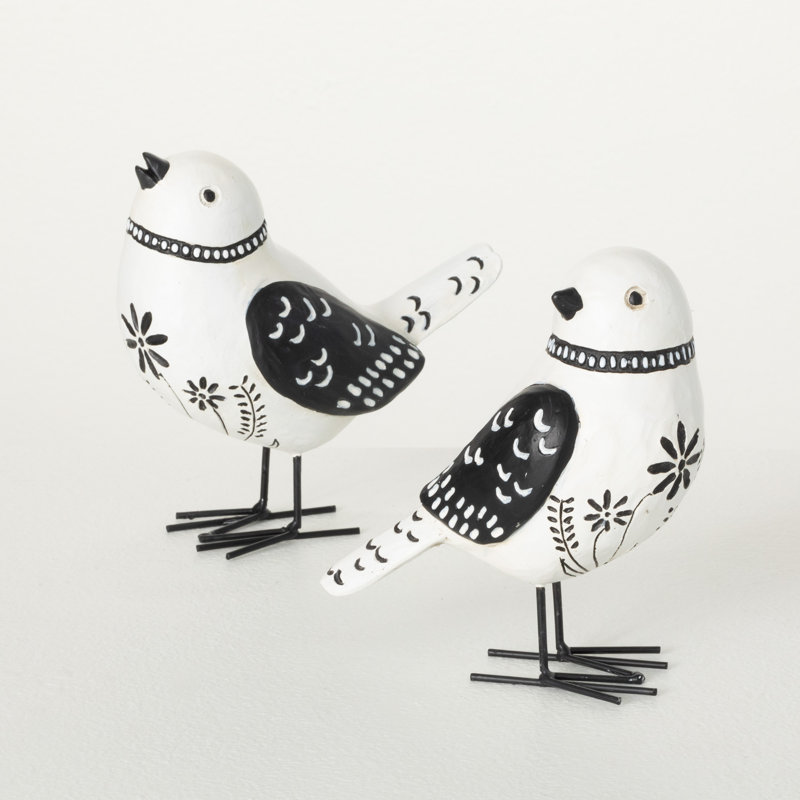 Atiba Animals Figurines & Sculptures