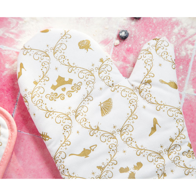 Gant de cuisine Disney Princess