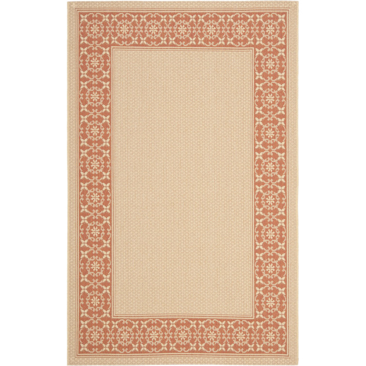 Herefordshire Performance Oriental Indoor/Outdoor Area Rug