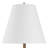  Riccardi Blue Floor Lamp