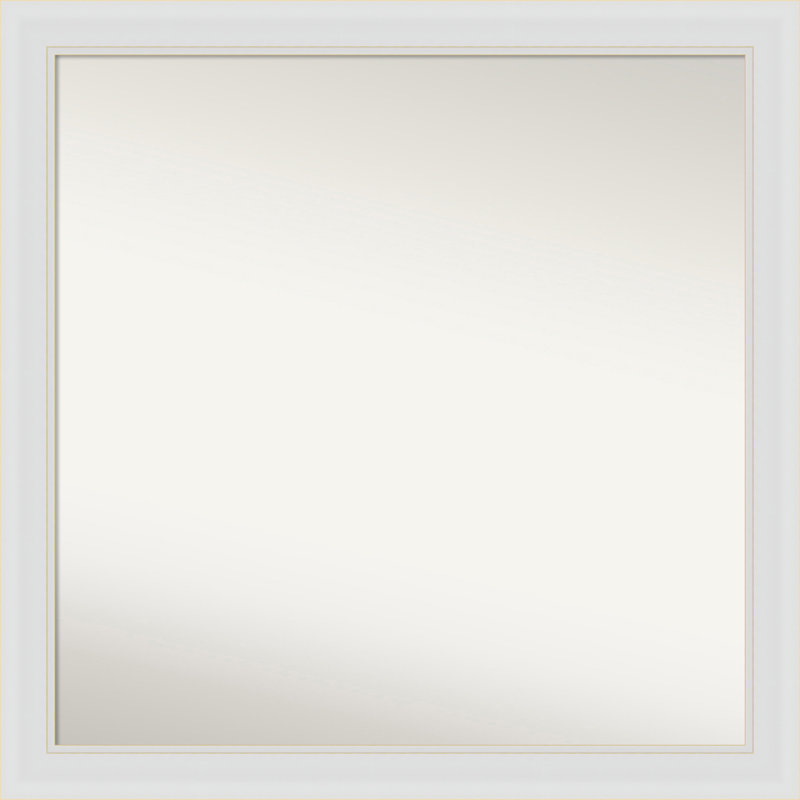 Tuman Wall Mirror, 32" x 32"