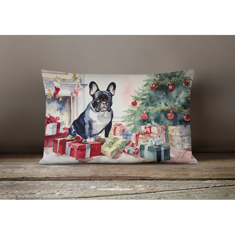 Other/No Pattern Outdoor Throw Pillow