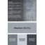 Tapis oriental bleu / gris-121050399