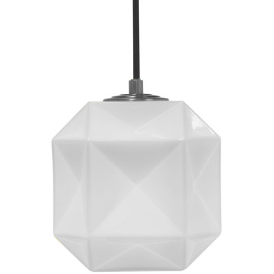 Luminaire suspendu 1 lumière Mimo