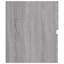 Worthen Wall Under Sink Cabinet-337493810