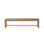 Casablanca Teak Dining Bench