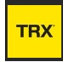 TRX logo
