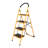 Como 4 - Step Steel Lightweight Folding-1056952307