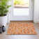  Alegandro Area Rug with Non-Slip Backing