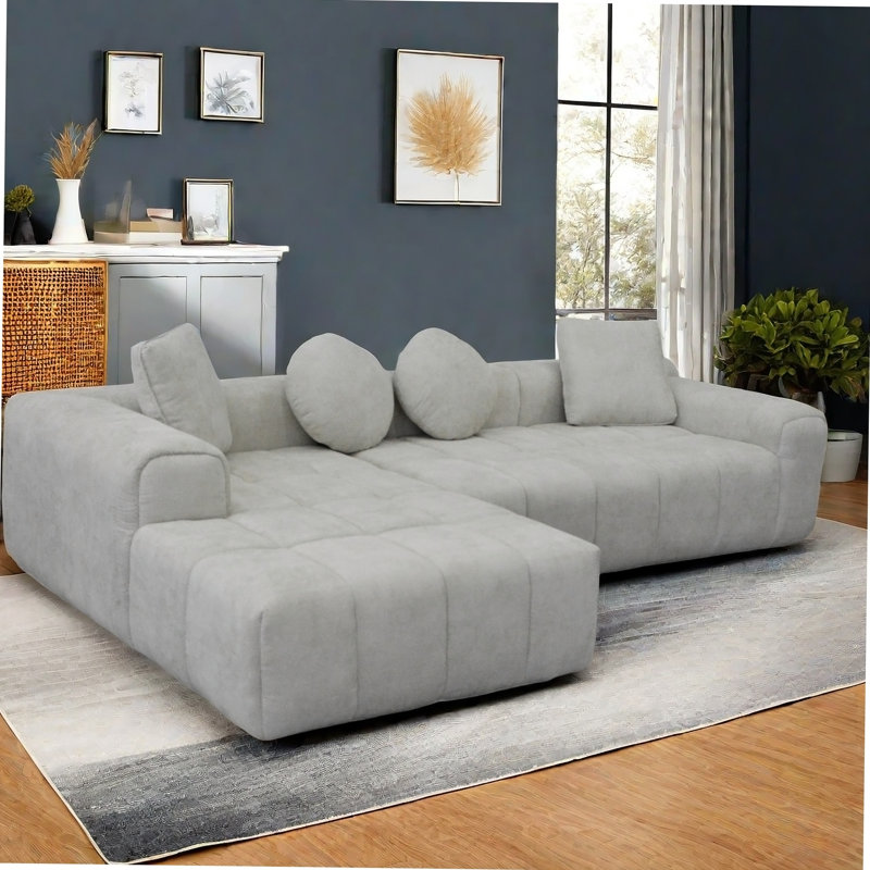 Comfortable Sofa