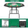 AVAWING 46.9'' 8 - Player Green Foldable Poker Table
