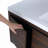Float Mounting Bathroom Cabinet With Sink-11739796