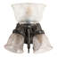 Revival 3 - Light Armed Sconce