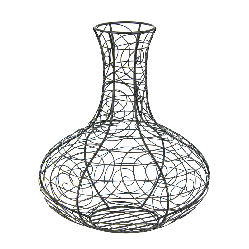 Bouteille décorative