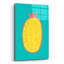  «Fruit Party 5» par Chariklia Zarris, art mural en verre acrylique, 16 po x 24 po-1972629938