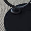 Ensemble de tables basses rondes