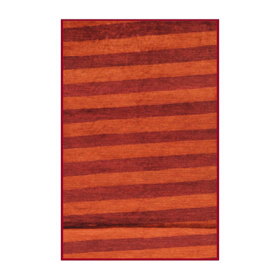 Hursten Abstract Indoor Rug