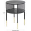 Table de bout Waldenburg