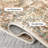 Performance Machine Washable Oriental Area Rugs-2087747835