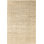 Silk Area Rug in Gold