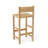 SET-290 DESCANSO SEDONA BAR TABLE 5-PC SET