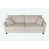 100% Linen Light Beige is out of stock