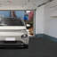 Tapis de sol antidérapant Garage-110602419