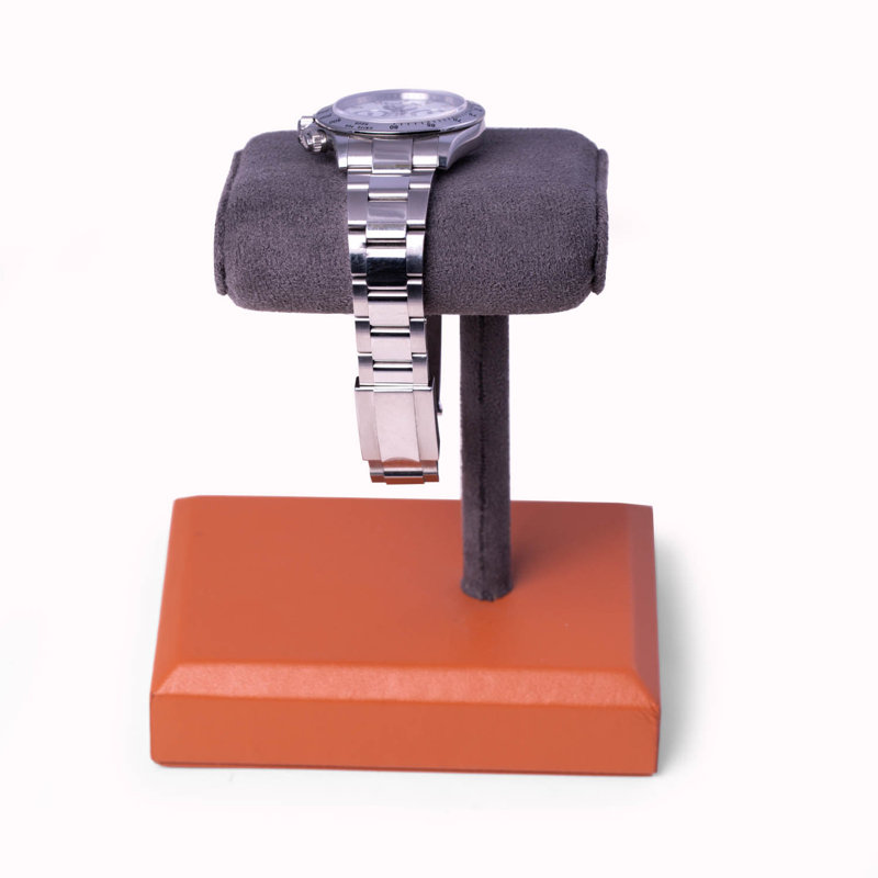 Support de montre simple Saddle