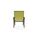 Chaise de patio Askar