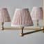 Santiago 5 - Light Waggon Wheel Chandelier-109846849