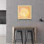  Art mural en verre «The Sun Will Rise» par Club Daydream-353418859