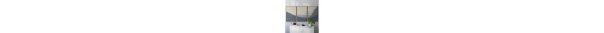 " Muted Coast II " 3 - Pieces-995799865-995799867