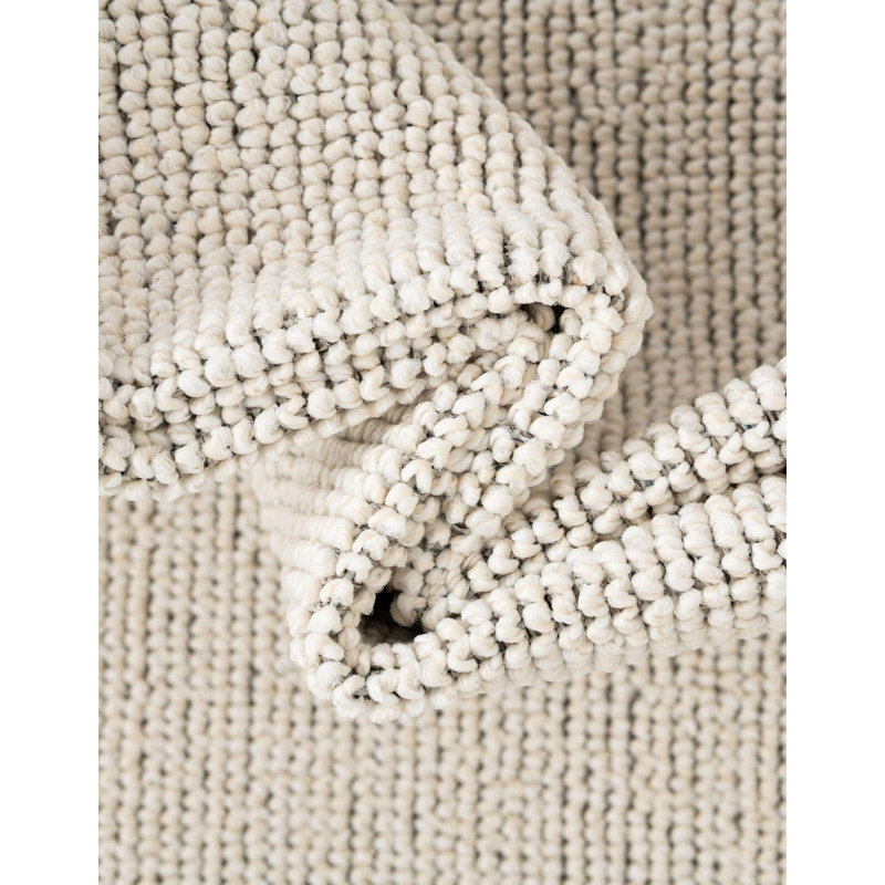 Chesire Indoor/Outdoor Area Rug, Round 5'3"