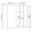 Storage Cabinet