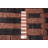 Tangier Brown Rug 8'5" x 9'10"