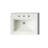 Memoirs Stately Drop-in Bathroom Sink-71005353-10940066
