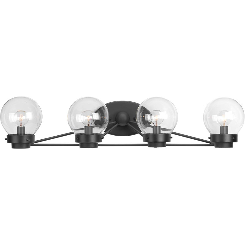 Cecere 4 - Light Dimmable Vanity Light
