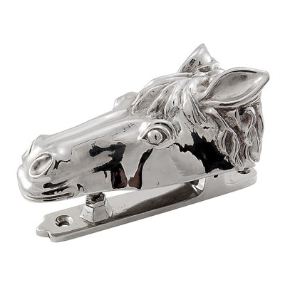 Equestre Door Knocker